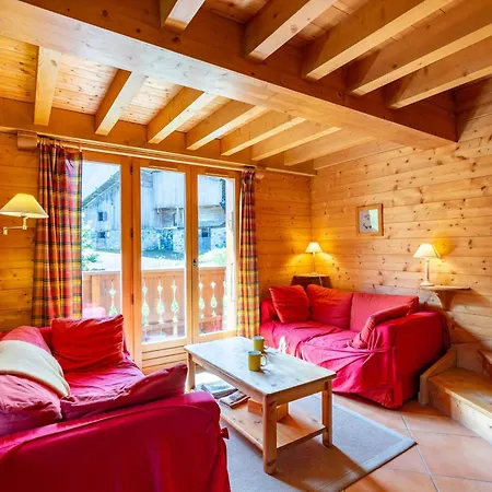 Quiet With Mountain View Sleeps 6 * 拉克吕萨